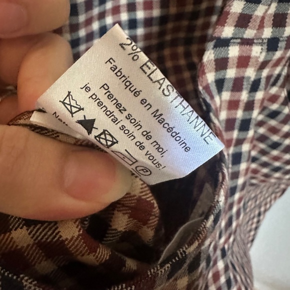 Make My Lemonade Plaid Hedwige Overalls - Picture 8 of 8